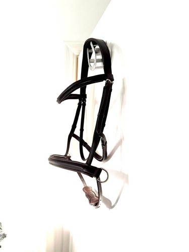 Xfull bitless bridle - bitless,