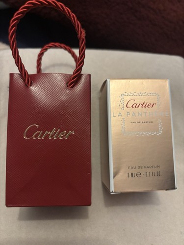 Cartier panthere eau - panthere,