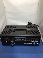 Kustom Amp - The Defender