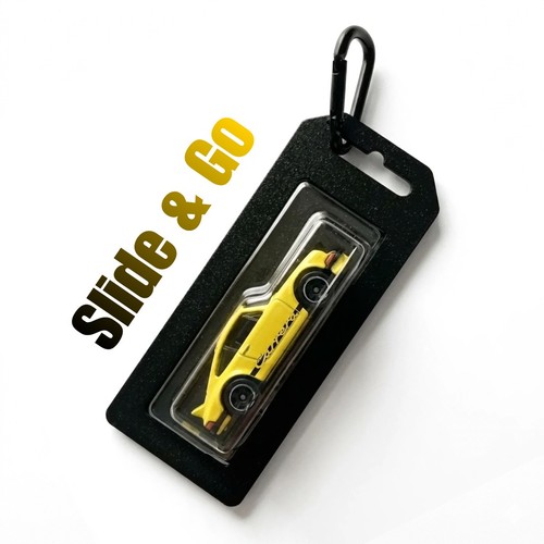 Pocket garage hot - pocket,