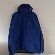 Berghaus Gore-Tex Pro Shell