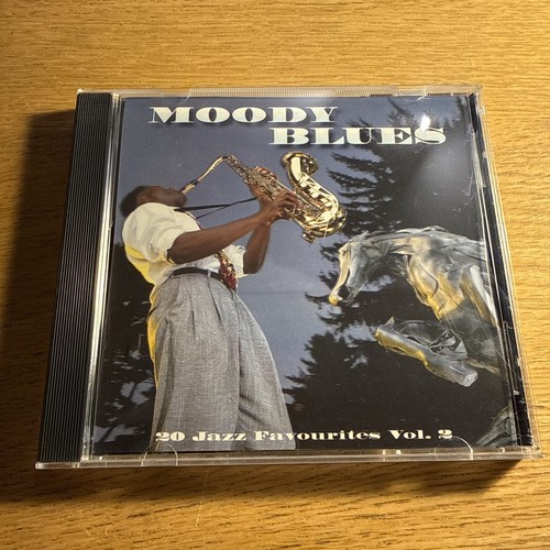 The moody blues 20 jazz - the,