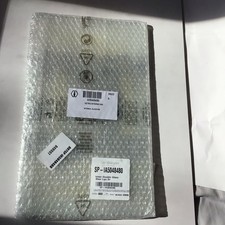 Britannia Main Oven Inner Door Glass SP-IA5048480 Genuine Spare Part