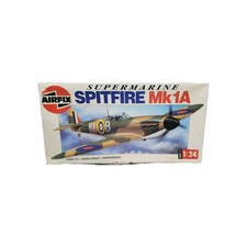 Airfix Supermarine Spitfire