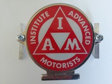 IAM INSTITUTE ADVANCED