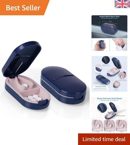 Professional grade pill - professional,