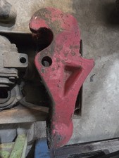 Sumo  trio Ball Coupling