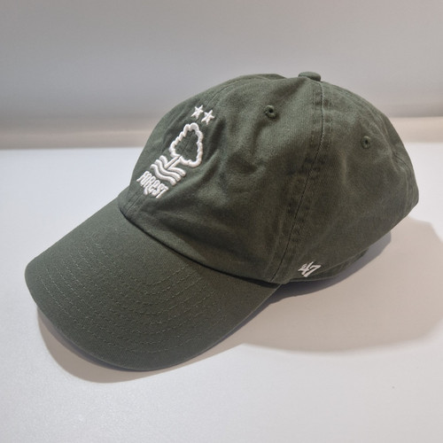 Nottingham forest fc green - nottingham,
