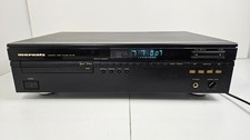 Marantz CD-60 Compact Disc