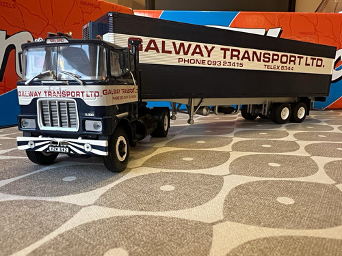 Tekno galway transport ltd - tekno,