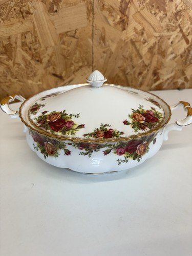 Vintage royal albert - albert, old
