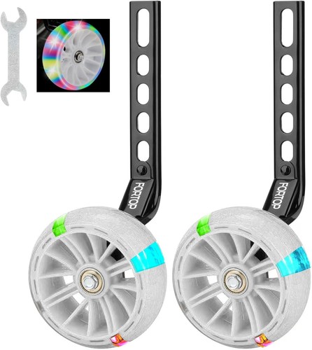 Kids bicycle stabilisers - kids,