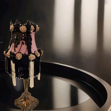 STUNNING HAND CRAFTED 6" CLIP