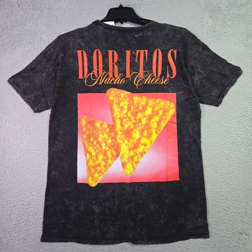 Doritos tie dye - dye, shirt