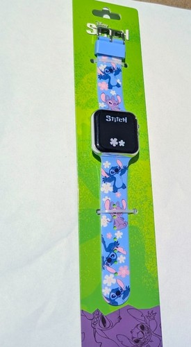 Lilo stitch printed led - lilo,