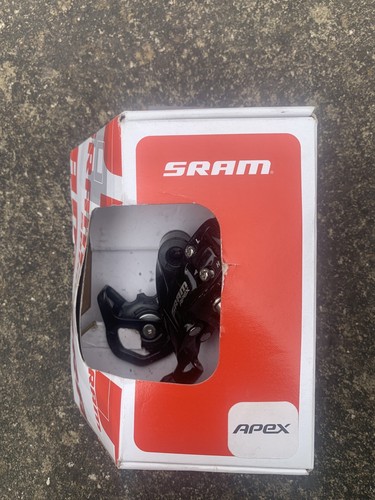 Brand new sram - sram, apex