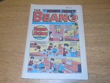 THE BEANO Comic - Issue No