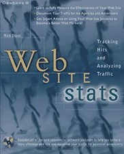 Web Site Stats : Tracking Hits