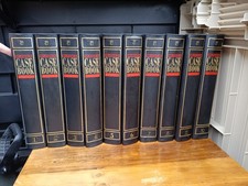 Murder Casebook Full Collection Volume Folders 1 - 10 Including Issues 1 - 150