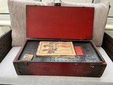 Vintage 1930’s Gilbert