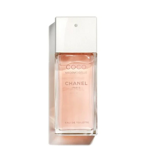 Chanel coco mademoiselle edt - chanel,