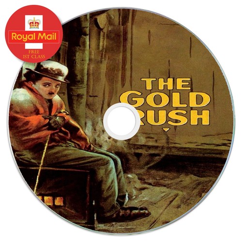 The gold rush public - gold,