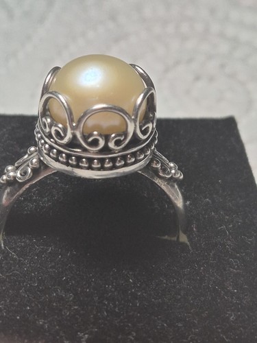 Sterling silver authentic - sterling,