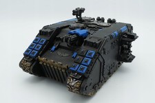 Warhammer 40k Space Marine