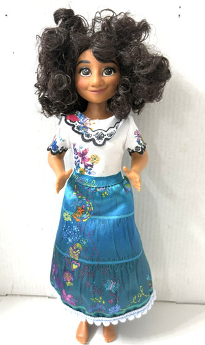Disney encanto mirabel - disney,