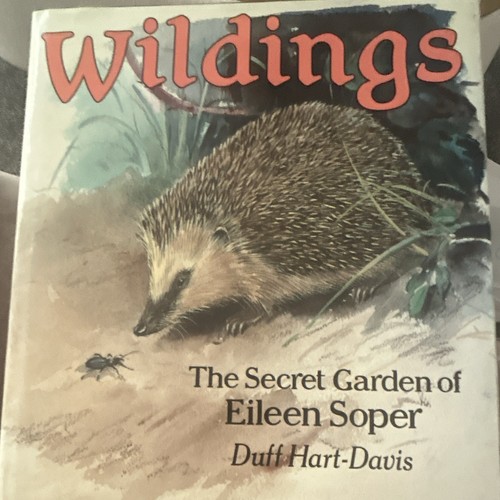 Eileen soper wildlings the - eileen,