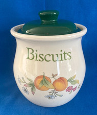 Vintage Cloverleaf Peaches &