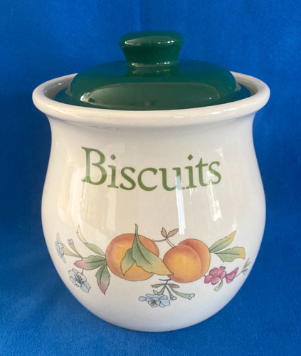 Vintage cloverleaf peaches - vintage,