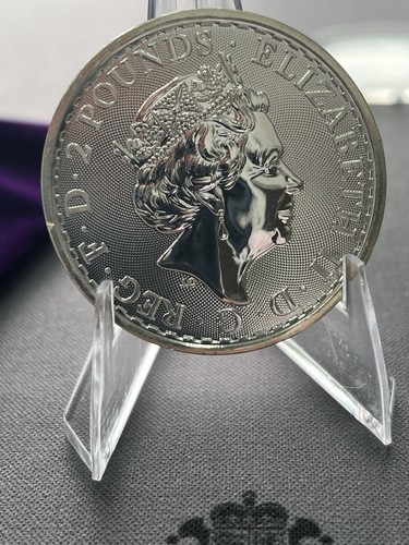 Britannia 2019 1oz lunar - britannia,