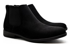 Mens Chelsea Boot Slip On