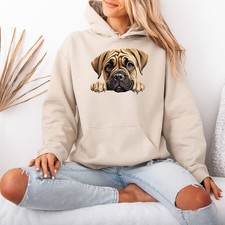 Mastiff Dog Lover Animals