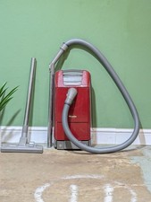 Miele Cylinder Vacuum Cleaner