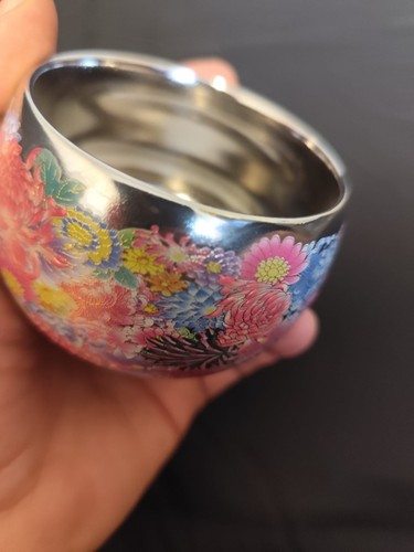 Asian style decorative bowl - asian,