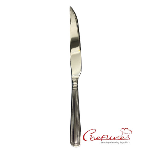 12x steak knife parish - 12x,