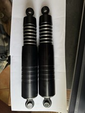 Fournales Air Shocks For Harley Davidson Swing Arm Models