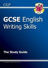 GCSE English: Writing