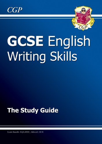 Gcse english writing - english:,
