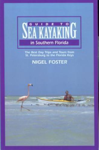Guide sea kayaking - guide, in