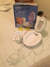 Lumie Care - Light Therapie For Acne, Rosecea, Blemishes And Sad Mood