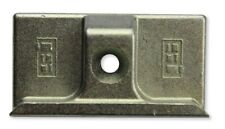 1820 SI Door Keep Plate Upvc