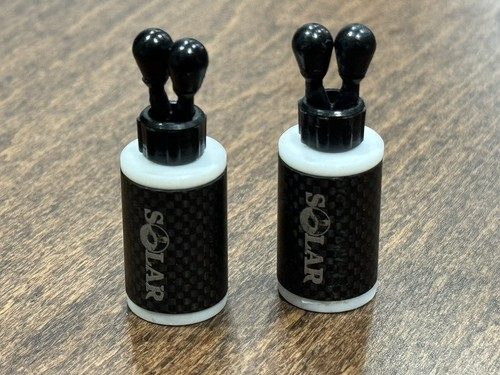 Solar tackle ipro carbon - solar,