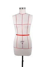 Female sewing forms - forms, mannequin