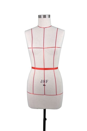Female sewing form - sewing, tailors