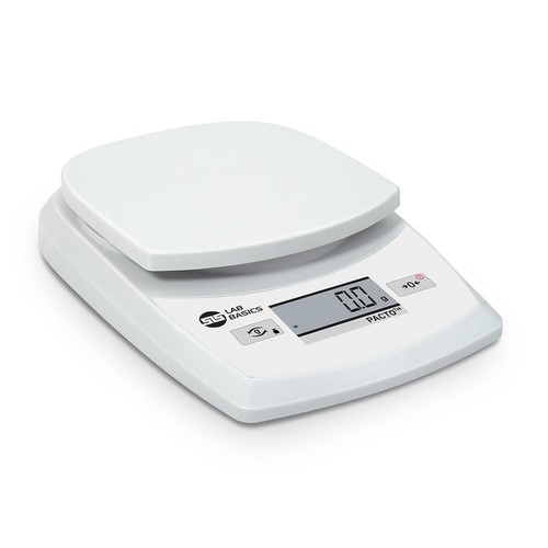 Sls lab basics pacto balance - basics,