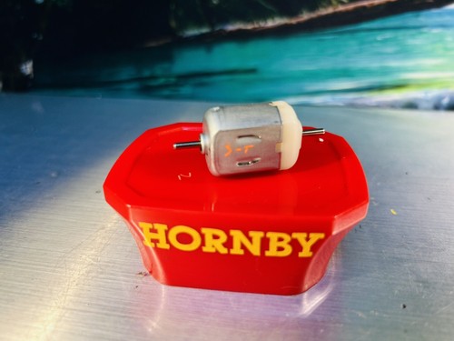 Hornby flying - hornby,