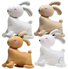 Rabbit Bunny Balloon Standing
